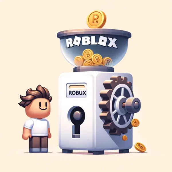 Contas Roblox gratuitas com Robux, dezembro de 2023