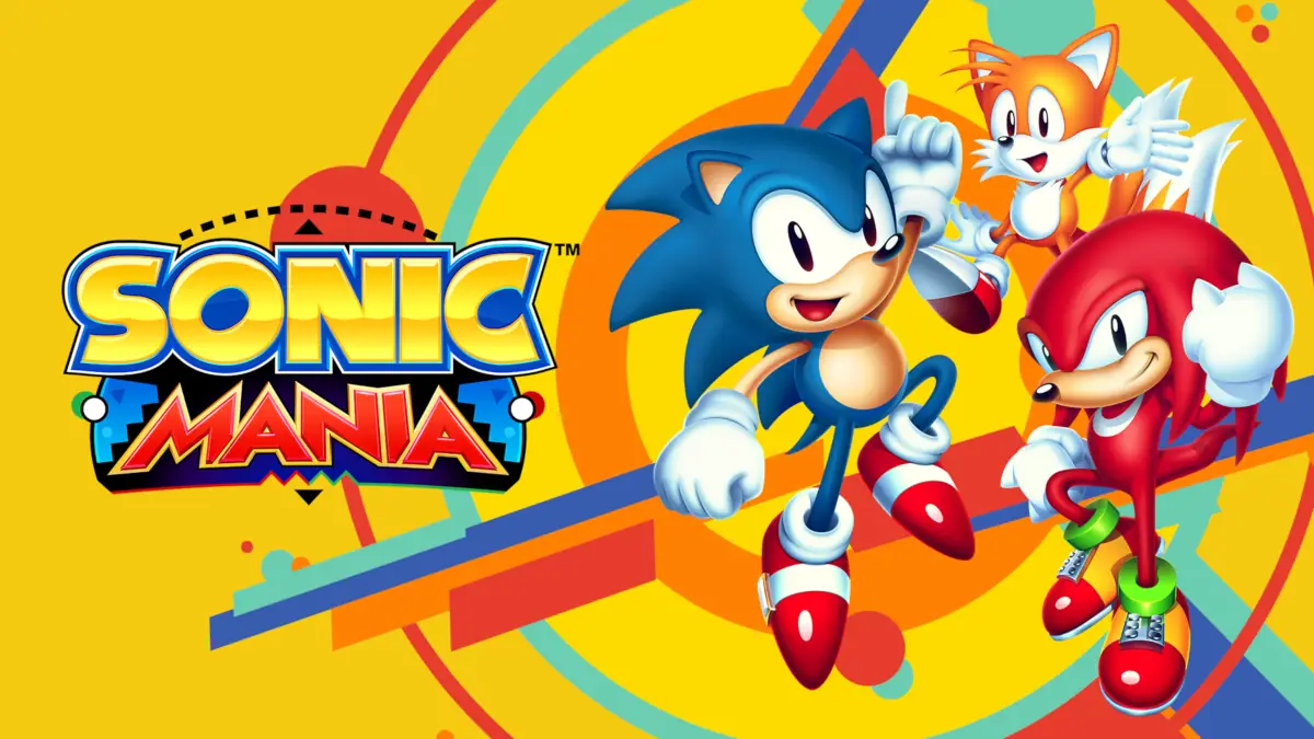 Sonic Mania Plus recebe port perfeito (e não-oficial) para Android - Mobile  Gamer