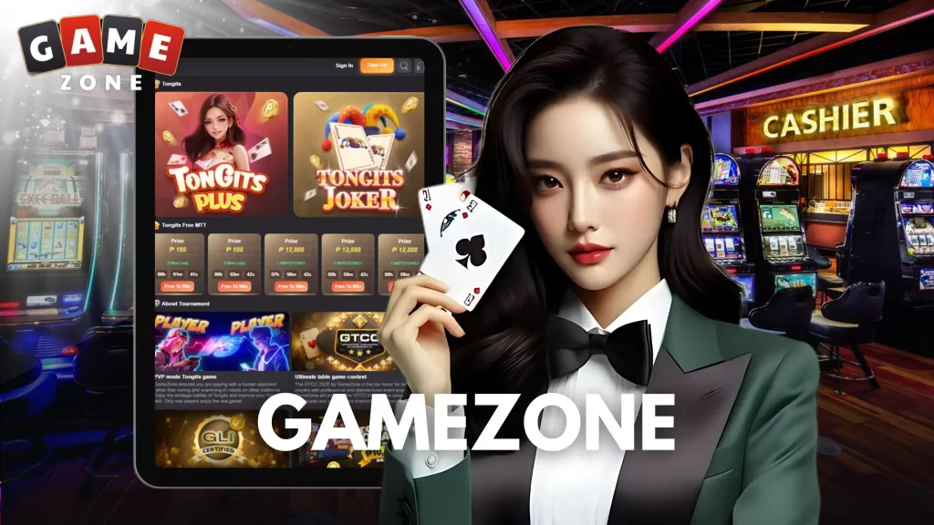 GameZone, GameZone benefits