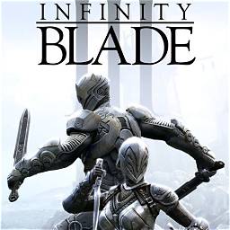 Ícone de Infinity Blade