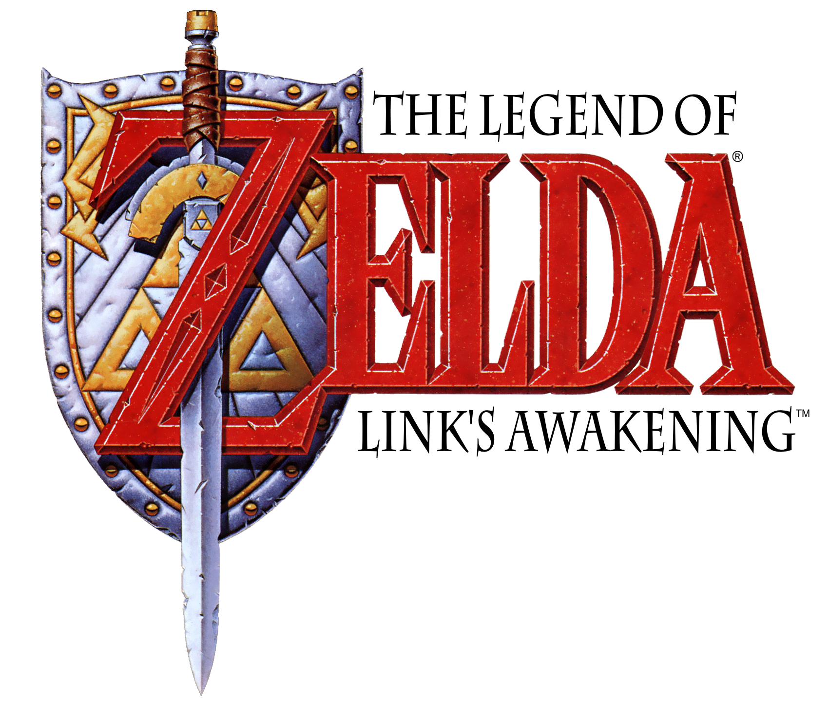 Ícone de The Legend of Zelda: Link’s Awakening