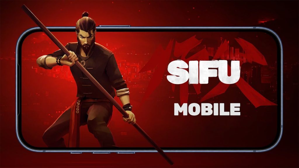 Sifu Mobile para Android e iOS