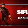 Sifu Mobile para Android e iOS