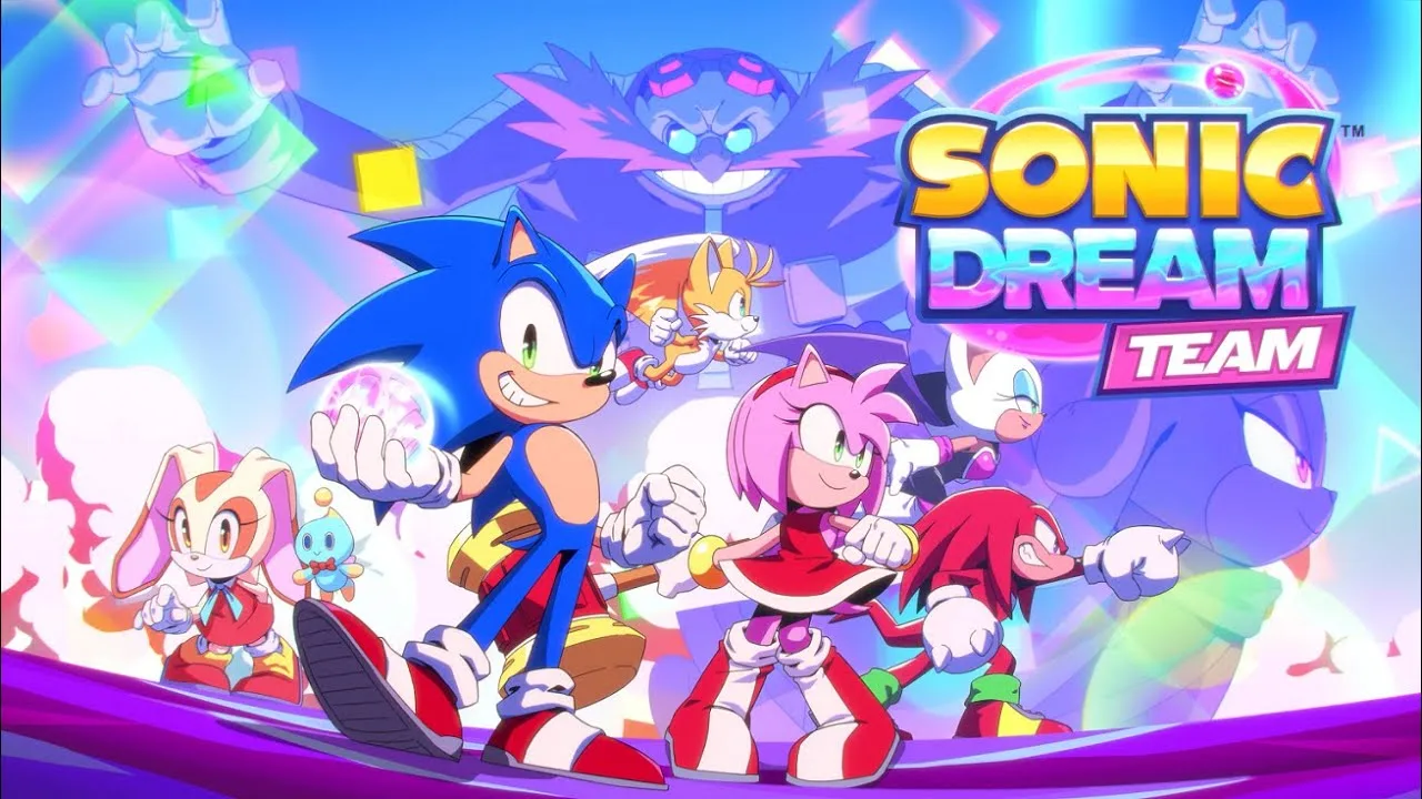 Sonic Dream Team ganha port recompilado não oficial para Android