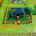 The Legend of Zelda Link's Awakening recompilado para Android com controles touch
