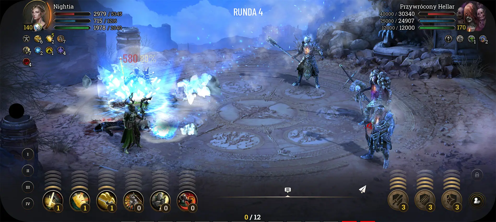 Broken Ranks é lançado no Android com cross-play entre PC e celular Broken Ranks é lançado no Android com cross-play entre PC e celular